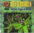 Butterworts : greasy cups of death