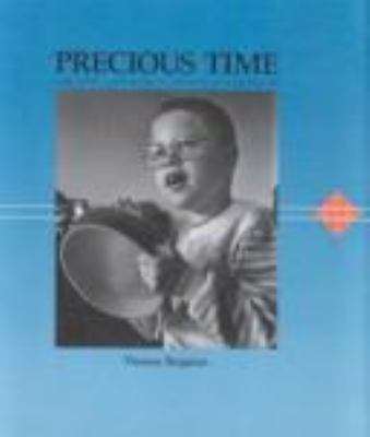 Precious time : children living with muscular dystrophy