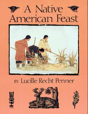 A Native American feast