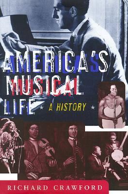 America's musical life : a history