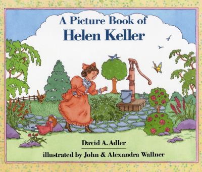 A picture book of Helen Keller