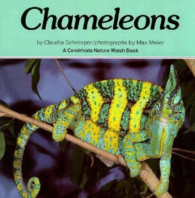 Chameleons