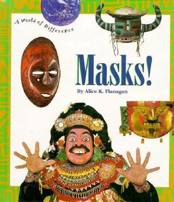 Masks!