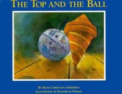 The top and the ball