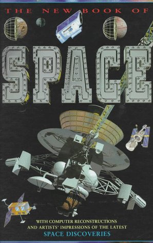 The new book of space