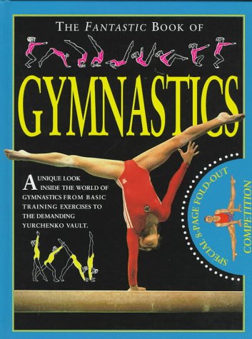 The fantastic book of gymnastics