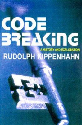 Code breaking : a history and exploration