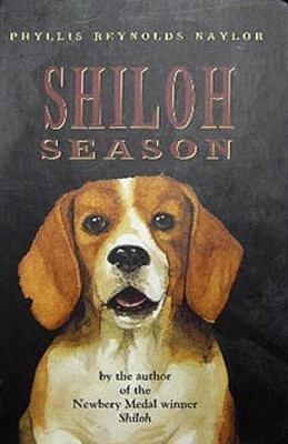 Shiloh season