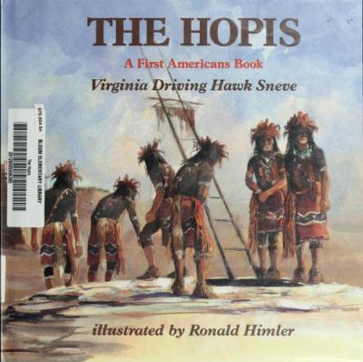 The Hopis