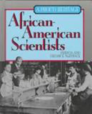 African-American scientists