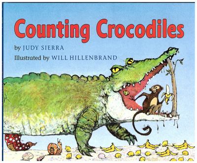 Counting crocodiles