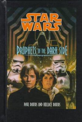 Prophets of the Dark Side