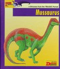 Looking at-- Mussaurus : a dinosaur from the Triassic period