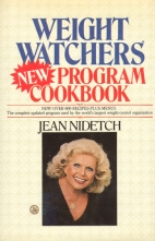 Weight Watchers new program cookbook