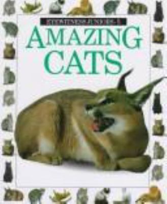 Amazing cats