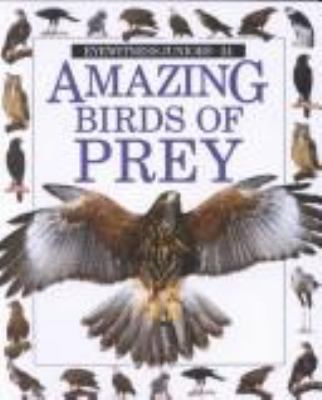 Amazing birds of prey