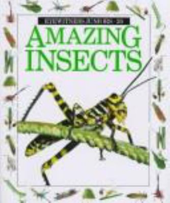 Amazing insects
