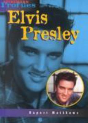 Elvis Presley : an unauthorized biography