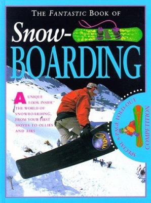 The fantastic book of snowboarding