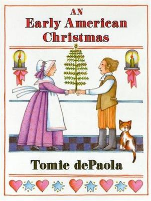 An early American Christmas