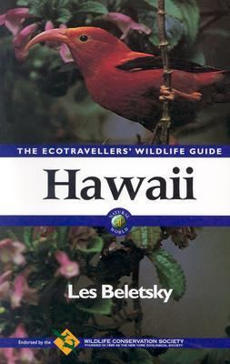 Hawaii : the ecotravellers' wildlife guide