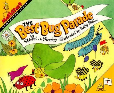 The best bug parade