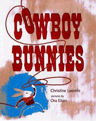 Cowboy bunnies