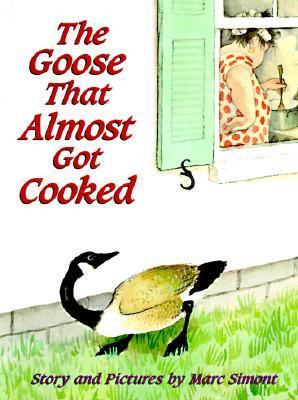 The goose that almost got cooked