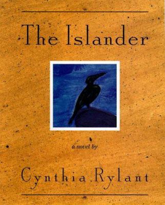 The islander : a novel