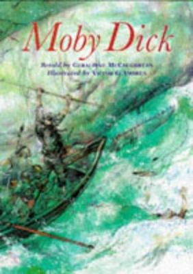 Moby Dick : or, The white whale
