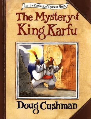 The mystery of King Karfu