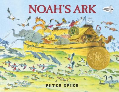 Noah's ark