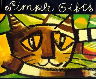 Simple gifts : a Shaker hymn