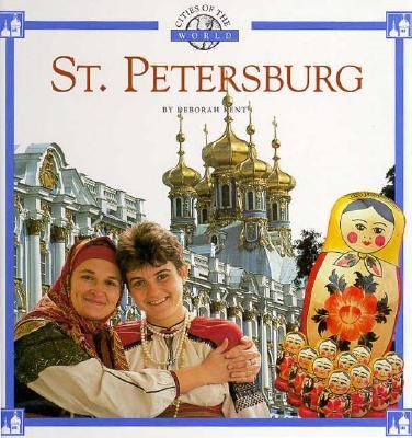 St. Petersburg