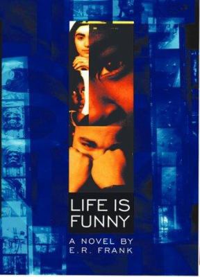 Life is funny : a novel