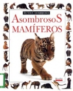 Asombrosos mamiferos