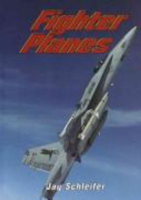 Fighter planes