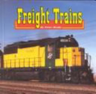 Freight trains