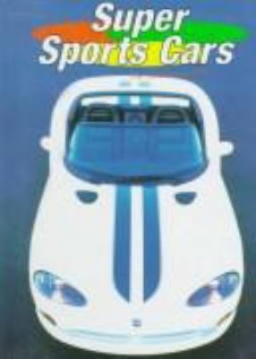 Super sports cars