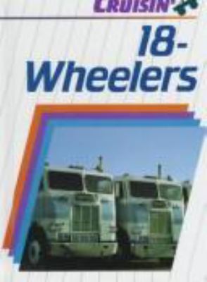 18-wheelers