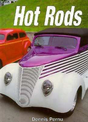 Hot rods