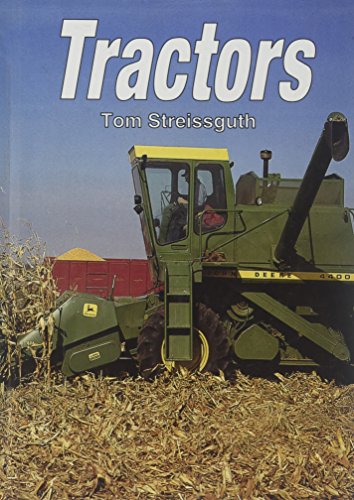 Tractors