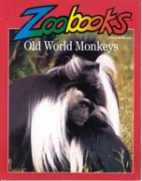 Old world monkeys.