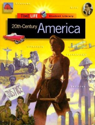 20th-century America.