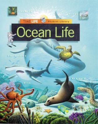 Ocean life