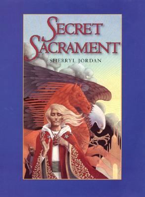 Secret sacrament