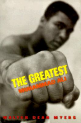 The greatest : Muhammad Ali