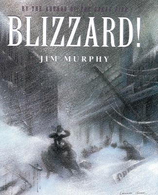 Blizzard : the storm that changed America