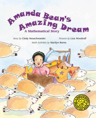 Amanda Bean's amazing dream : a mathematical story