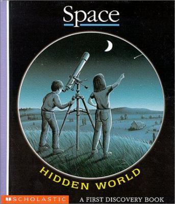Space : hidden world